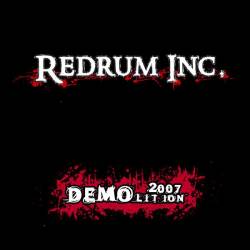 Redrum Inc. : DEMOlition